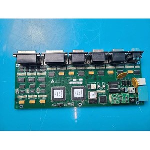Lam Research 810-800056-111 Rev B 810-800056-111 Ensemble d'interconnexion RF d'occasion, état actuel, pièces d'équipement semi-conducteur de génération précédente - Product Image 1