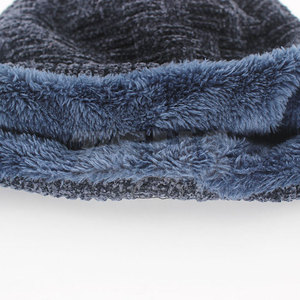 Cotton Wool <b>Winter</b> Wear Beanie <b>Hats</b> Made In Best Fabric Best Selling Beanie <b>Hats</b> For Sale - Product Image 3
