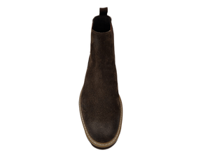 Botas Chelsea BOGS, Altura al Tobillo, Punta Redonda, Sin Cordones, Gamuza Sintética, Suela de Goma Impermeable, Entresuela de EVA, Para Todas las Temporadas - Product Image 5