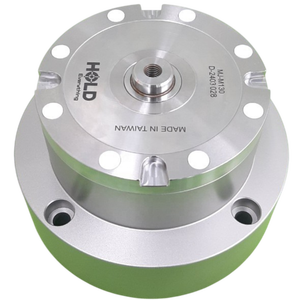 Sistema de sujeción de punto cero Industrial de alta calidad, nuevo manipulador de pinza Industrial, piezas neumáticas - Product Image 3