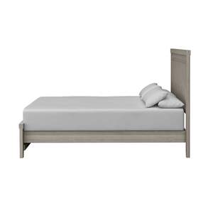 Letto King Size Artigianale in Legno per Comfort e Stile - Product Image 2