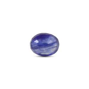 Certified Natural Blue Sapphire 5.65 Carat Loose Gemstone Wholesale - Product Image 2