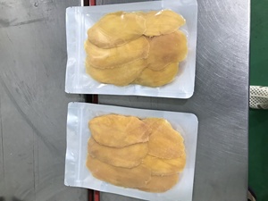 BAN MAI SOFT DRIED FRUITS of MANGO SLICES OEM PACKING PRIVATE BRAND CHOICE QUALITY ISO HACCP <b>CERTIFICATES</b> <b>PRODUCT</b> of VIETNAM - Product Image 5