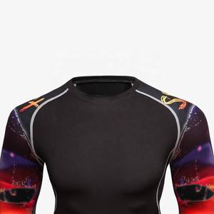 Camiseta de Protección Solar para Hombre de Primera Calidad, Ligera, Precio al por Mayor, Totalmente Personalizable, Antiarrugas, Ligera - Product Image 6