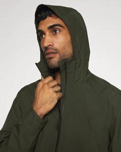 2025เสื้อกันลมใส่ได้ทั้งชายและหญิงเสื้อแจ็กเก็ตแขนยาวระบายอากาศได้ดีสไตล์สตรีทเสื้อผ้าที่สมบูรณ์แบบสำหรับฤดูใบไม้ร่วงและฤดูหนาว - Product Image 4