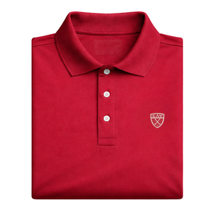 Polo Kappa Alpha Psi DriFit con Logo Greco, Abbigliamento per Fraternità Greca, Vestibilità Atletica, Traspirante, Comodo e Alla Moda - Product Image 6