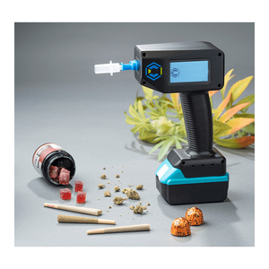Detector de Drogas de Alta Calidad, Rápido y Preciso, para la Detección de THC, Procedente de Canadá - Product Image 1