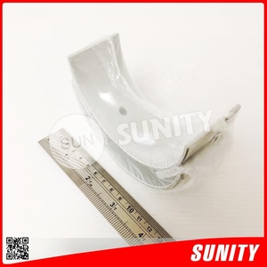 TAIWAN SUNITY alta calidad CON-ROD BEARING STD 32519-42100 para repuesto de motor Mitsubishi - Product Image 3
