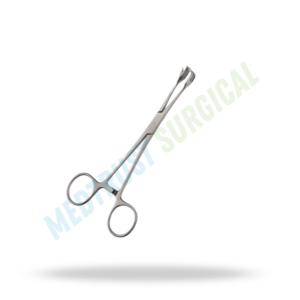 Marcador D Assumpcao Facelift de 16 cm, Instrumento Quirúrgico, Marcador para Cirugía Plástica, Uso en Neurocirugía - Product Image 3