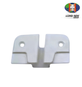 ขายึดพลาสติกแบบประกบติดผนัง LONGNEW OEM แบบกำหนดเองได้ พร้อมสีและขนาดตามสั่ง - Product Image 2