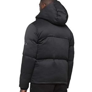 Breathable <b>Men</b> Puffer Jacket Custom Plus Size <b>Men</b> Puffer Jacket Wholesale Good Quality <b>Men</b> Winter Puffer Jacket 2026 - Product Image 5