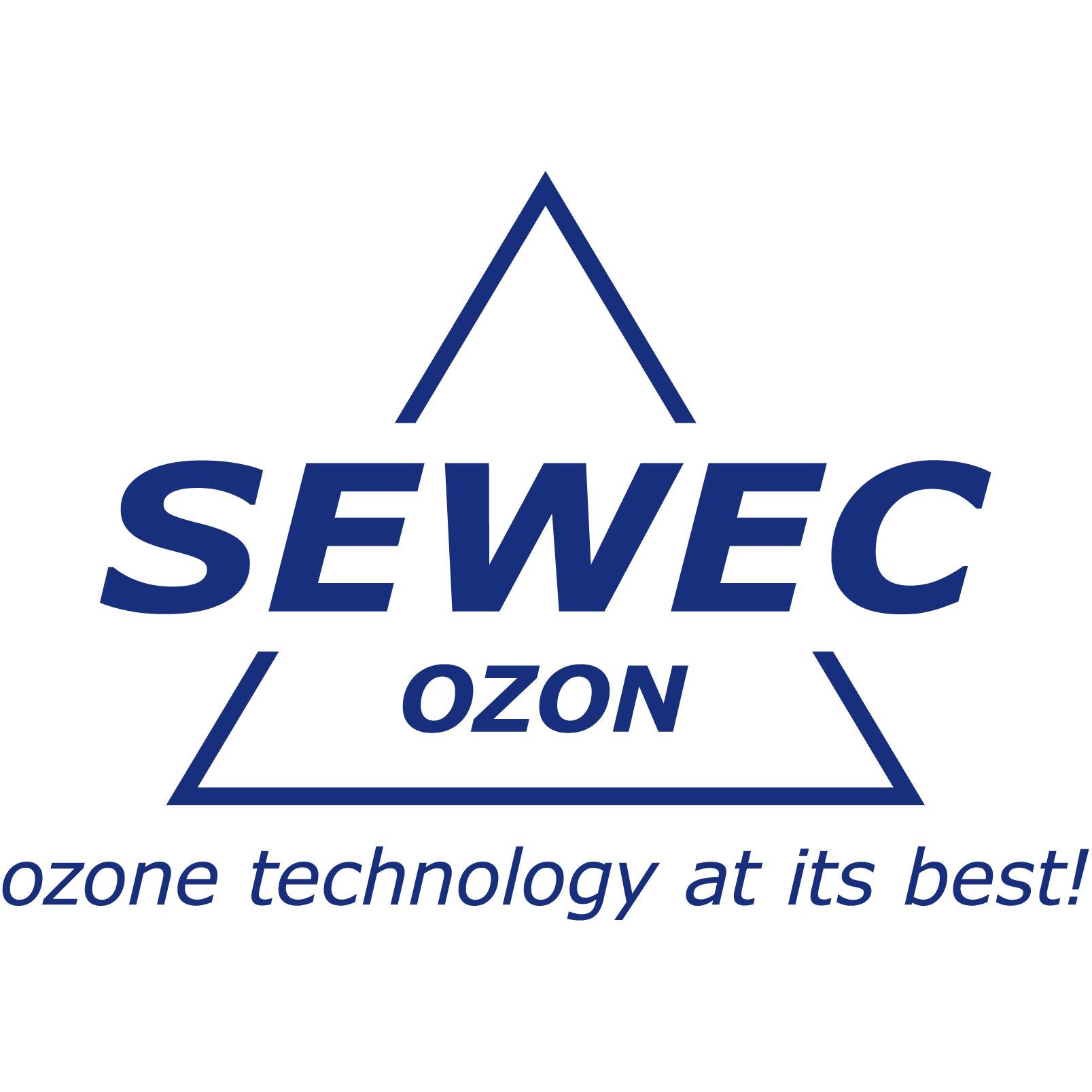 SEWEC OZON GmbH logo