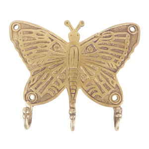 Unique Handcrafted Metal Spider Shaped Wall Hook <b>Gothic</b> Style Metal Insect Coat Hanger Decorative Hardware Accessory - Product Image 5