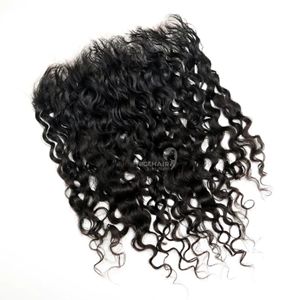 ผมมนุษย์100% ผมแท้แบบผมเรมี่ผมลอนแบบผมลอนแบบ Jerry Curl - Product Image 4