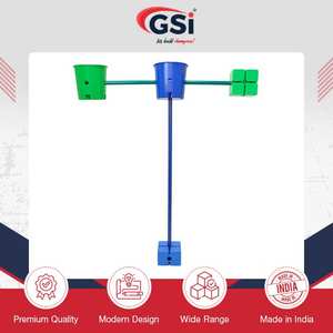 Offre incroyable sur un seau multifonctionnel pour enfants en PVC de haute qualité, idéal pour jouer à l'extérieur, à la maison et à l'école, à un prix minimal - Product Image 2