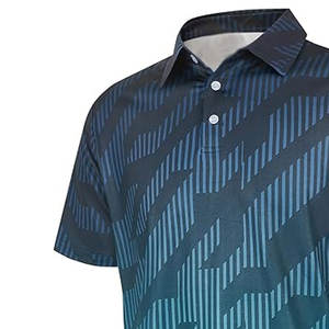 Polo de Golf para Hombre, Ligero, Informal, para Uso Diario, a un Precio Razonable - Product Image 3