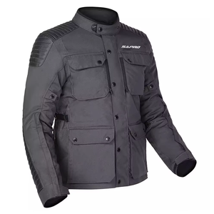 Chaquetas de Motociclismo para Carretera, Chaquetas de Carreras Todoterreno, Protección para las Cuatro Estaciones, Ropa de Motociclista de Algodón, Chaquetas de Ciclismo - Product Image 1