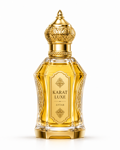 น้ำหอมเข้มข้นแบบขายส่ง Karat Luxe พรีเมียม กลิ่นโอเรียนทัล น้ำหอมดีไซน์เนอร์แบรนด์ดัง กลิ่นหอมติดทนนาน ฐานน้ำมัน - Product Image 1