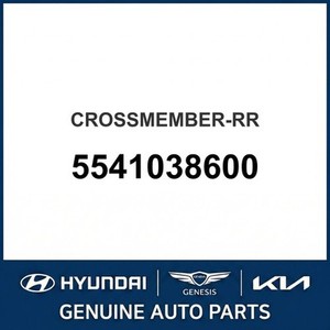 Bras de suspension, rotules et 5541038600 Sonata neufs - Product Image 1