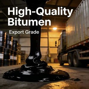 建設用高級道路重荷重交通路区間道路補修材ピッチビチューメンアスファルト70の優良価格結合材 - Product Image 2