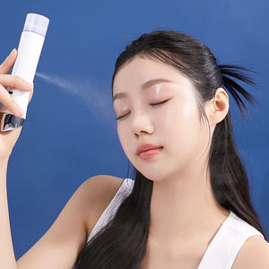 MEDITHERAPY Blue Layer Mist Ampoule Jet, Rociador Facial, Corea del Sur - Product Image 3