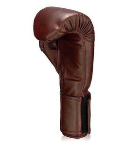 Gants de boxe Fly de haute qualité avec logo personnalisé, imperméables, séchage rapide, en cuir de vache véritable, protection UV, ajustables AI-BG-209 - Product Image 3