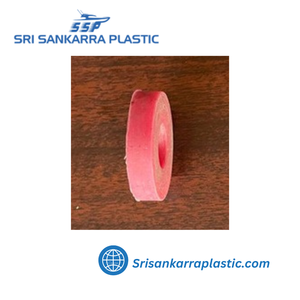 Junta de Silicona VMQ, Anillo de Sellado de Goma Resistente a Altas Temperaturas - Product Image 3