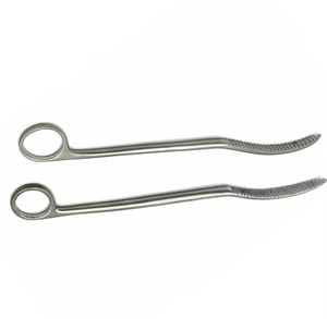 Pièces d'emboutissage métalliques personnalisées en acier inoxydable de haute qualité, broches à tenon de précision en laiton et aluminium, pour levier à os, à vendre - Product Image 3