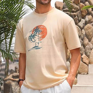 Camisetas Estampadas de Nuevo Diseño 2026, de la Mejor Calidad, Tejido Cómodo y Ligero - Product Image 4