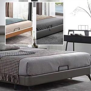 Premium Cotton Hospital <b>Bed</b> <b>Sheets</b> Breathable Soft Medical Flat <b>Sheets</b> For Patient Care Durable Hotel And Clinic Bedding Linen - Product Image 5