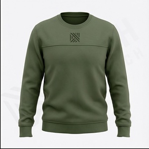 Conjunto de Sudadera corta de verano para mujer, ropa cómoda personalizada para mujer, conjunto de pantalones de dos piezas, jersey con media cremallera, sudadera de algodón para mujer - Product Image 2