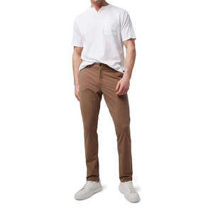 Pantalon Chino Homme Tendance de Haute Qualité à Prix Abordable – Vente en Gros, Formel et Décontracté, en Coton Premium Respirant - Product Image 2