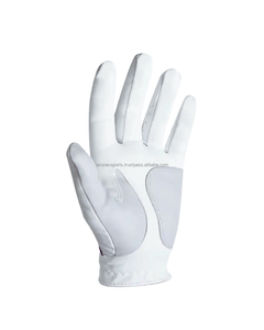 Gants tendance stylés pour hommes Meilleure qualité en cuir véritable Doublure souple Design hivernal pour l'extérieur Tenue quotidienne Écran tactile Cyclisme - Product Image 1