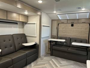 Nouvelle caravane de camping Ember Touring 21MRK 2025, la moins chère - Product Image 6