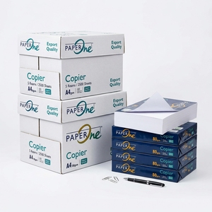 PaperOne Copier <b>Paper</b> A4 80 GSM Premium Multipurpose Copy <b>Paper</b> High Brightness Office <b>Printing</b> <b>Paper</b> Wholesale Bulk Supplier - Product Image 6