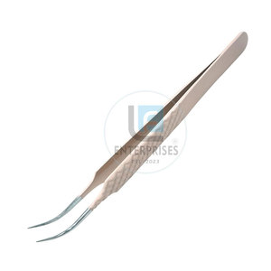 Pinces à cils de haute qualité, best-sellers, étiquette privée, vente chaude - Product Image 2