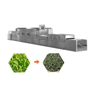 เครื่องอบแห้งพริกไทยเครื่องอบแห้งอาหารสำหรับอุตสาหกรรม - Product Image 4