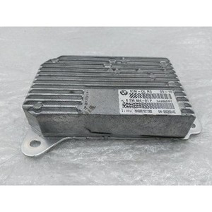 ECU และโมดูลคอมพิวเตอร์มือสองสำหรับรถยนต์ซีรีส์ 7 รุ่น 679686401P - Product Image 1