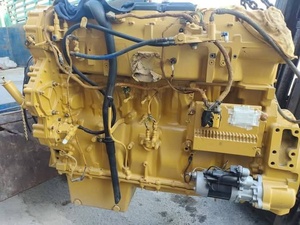 Para Motor C15 0-2000 Horas Origen EE. UU. - Product Image 5