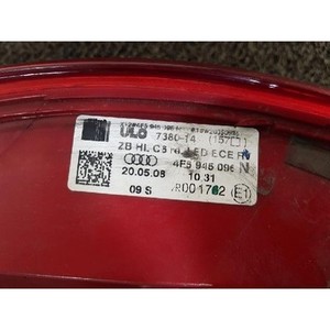 ไฟท้ายมือสอง A6 ด้านขวา รุ่น 4F5945096 - Product Image 3
