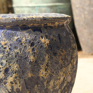 Trusted Factory Handicraft From Vietnam <b>Ceramic</b> <b>Plant</b> <b>Pot</b> <b>Ceramic</b> <b>Pots</b> For <b>Plants</b> With Custom Label - Product Image 6