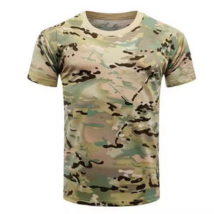 Latest EM Service Wholesale High Quality <b>Light</b> Weight Best Selling Waterproof Winter Full Sleeve Men's Solid Hunting Shirt Mesh - Product Image 5