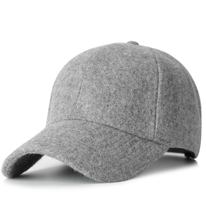 Casquette P-Caps à 5 panneaux, sangle réglable, ajustement sûr et confortable, style sportif et tendance, respirante et imperméable, décontractée, unisexe, personnalisable - Product Image 1