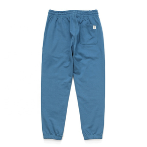 Wholesale High Quality Breathable <b>Trousers</b> Heavyweight Slim-Fitness with <b>Drawstring</b> Waist Wholesale Casual Streetwear Fashion - Product Image 4