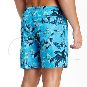 Shorts en maille de haute qualité, shorts décontractés pour hommes, shorts de bain pour l'été, shorts de plage pour hommes, prix de gros. - Product Image 6