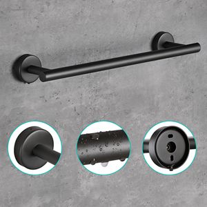 Set di ferramenta da bagno portasciugamani pratico ed elegante - Product Image 6