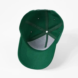 Casquettes de golf sur mesure, coupe ample, pour hommes et femmes, qualité supérieure, nouveau design, casquette de golf unisexe personnalisée en gros - Product Image 5