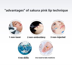 Esencia Blanqueadora para Labios, Blanqueamiento Anal, Areola Rosa, Pezón, Hiperpigmentación - Product Image 6