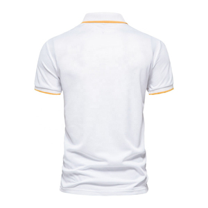 เสื้อพูลโอเวอร์ซิป ¼ ตัวสำหรับผู้ชาย เนื้อผ้านุ่ม เหมาะสำหรับออกกำลังกาย วิ่ง และเล่นกีฬา - Product Image 2