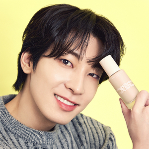 Il viso Shop corea ufficiale Slim Fit nuovo fondotinta naturale C201 per la cura della pelle - Product Image 1
